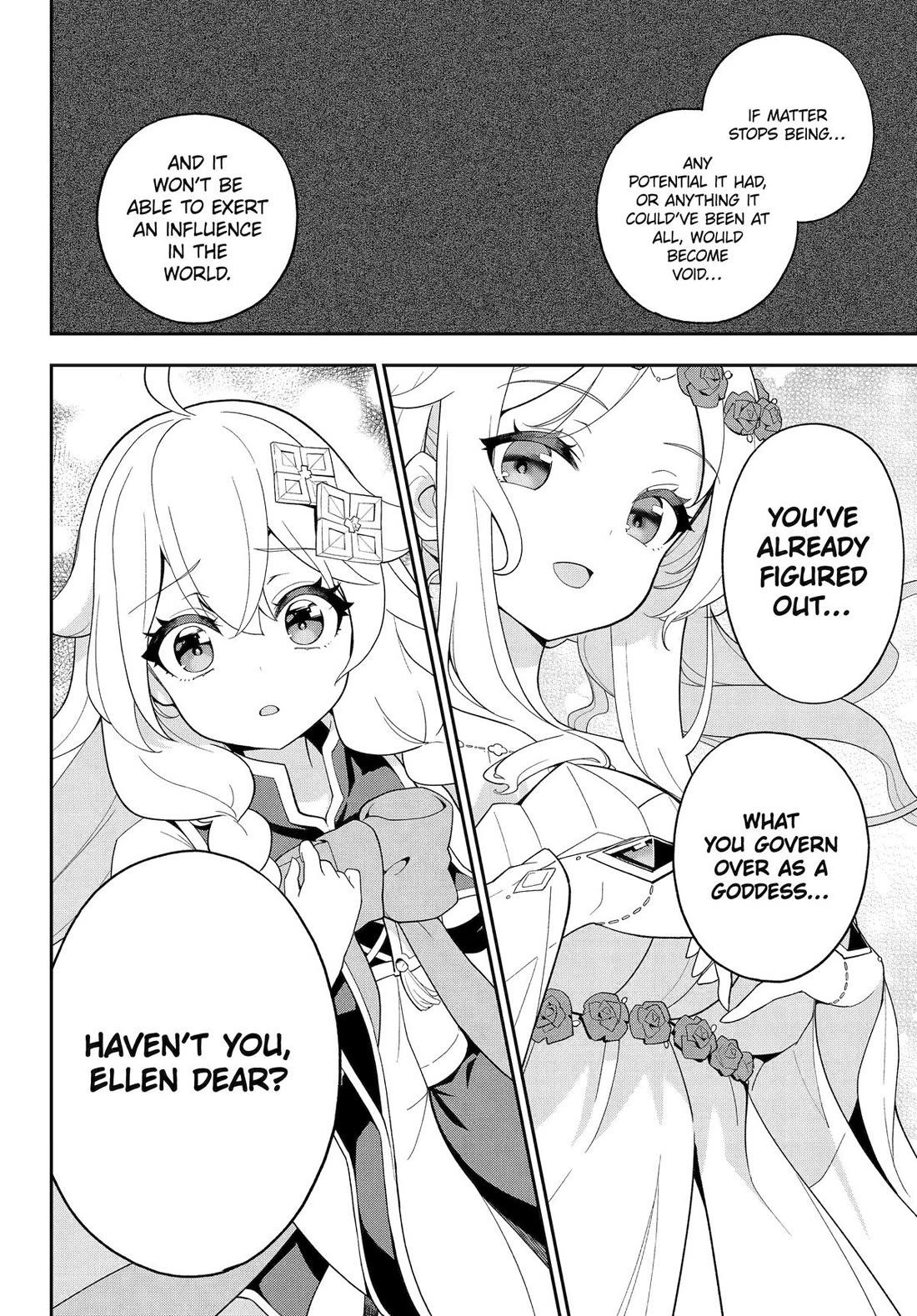 Dad is a Hero, Mom is a Spirit, I'm a Reincarnator Chapter 65 page 19 - Chapter 65