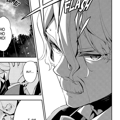Dad is a Hero, Mom is a Spirit, I'm a Reincarnator Chapter 65 cover