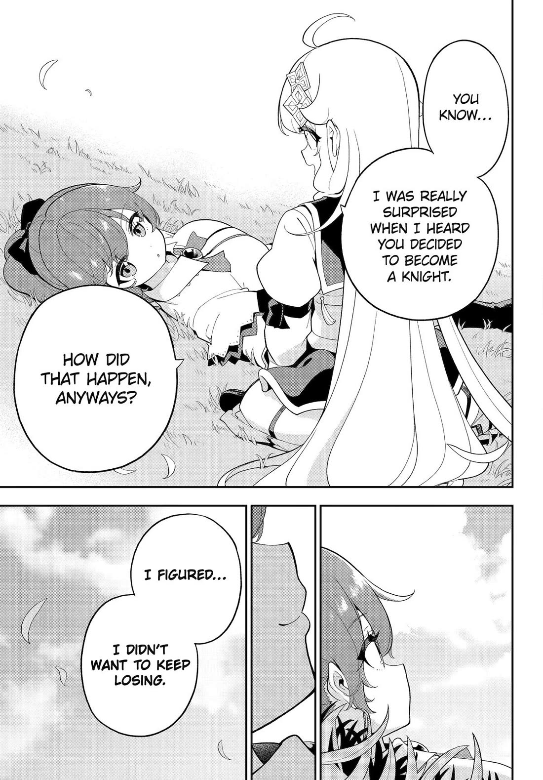 Dad is a Hero, Mom is a Spirit, I'm a Reincarnator Chapter 66 page 19 - Chapter 66