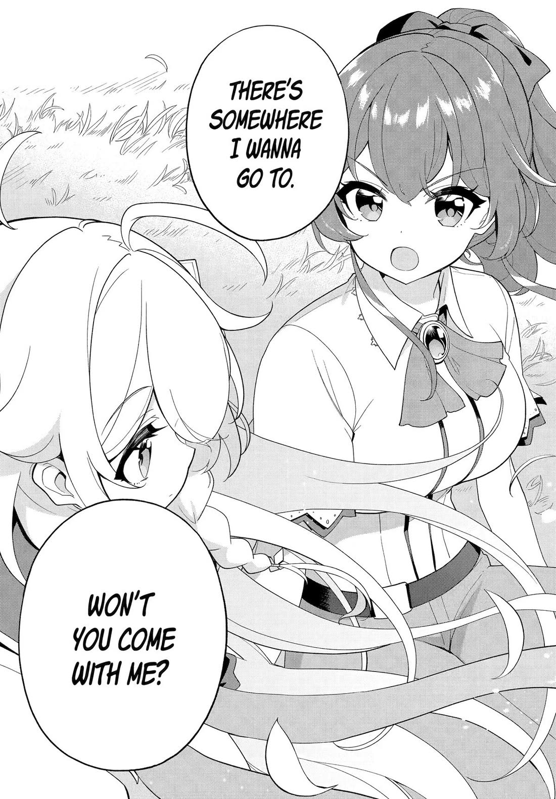 Dad is a Hero, Mom is a Spirit, I'm a Reincarnator Chapter 66 page 22 - Chapter 66