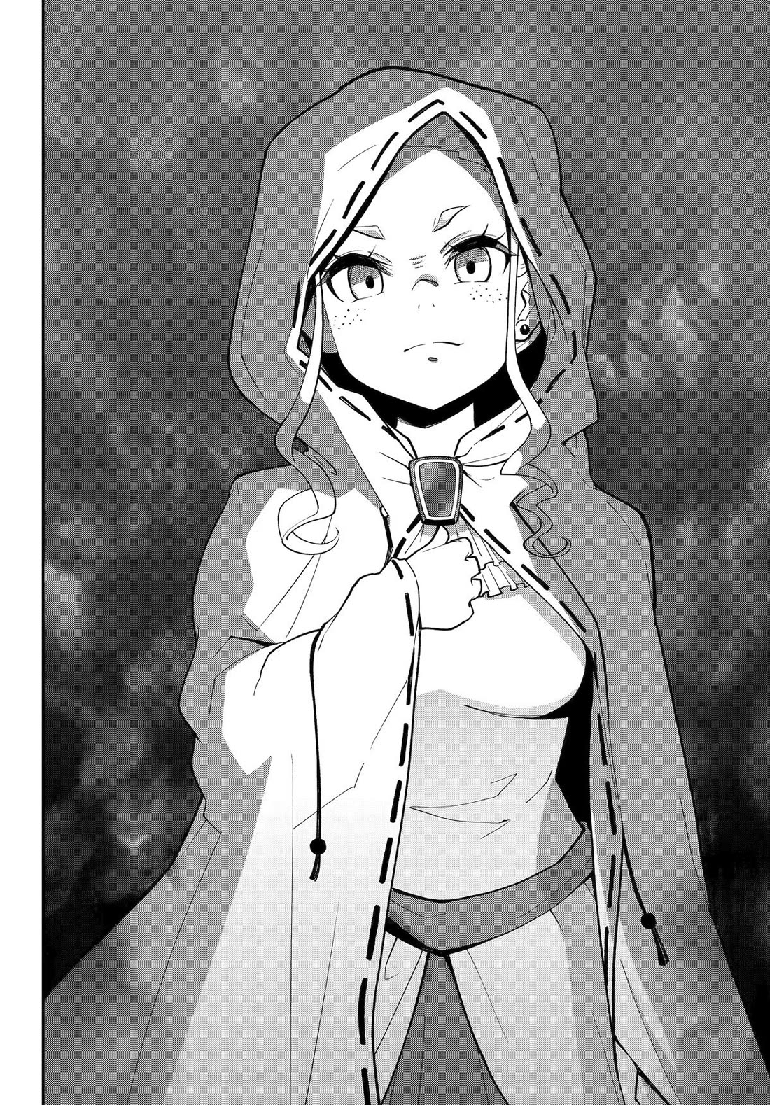 Dad is a Hero, Mom is a Spirit, I'm a Reincarnator Chapter 67 page 17 - Chapter 67