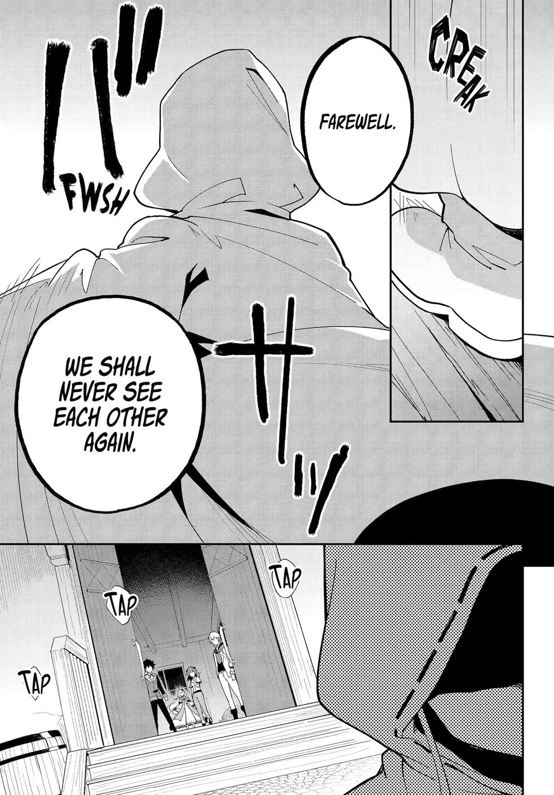 Dad is a Hero, Mom is a Spirit, I'm a Reincarnator Chapter 67 page 24 - Chapter 67