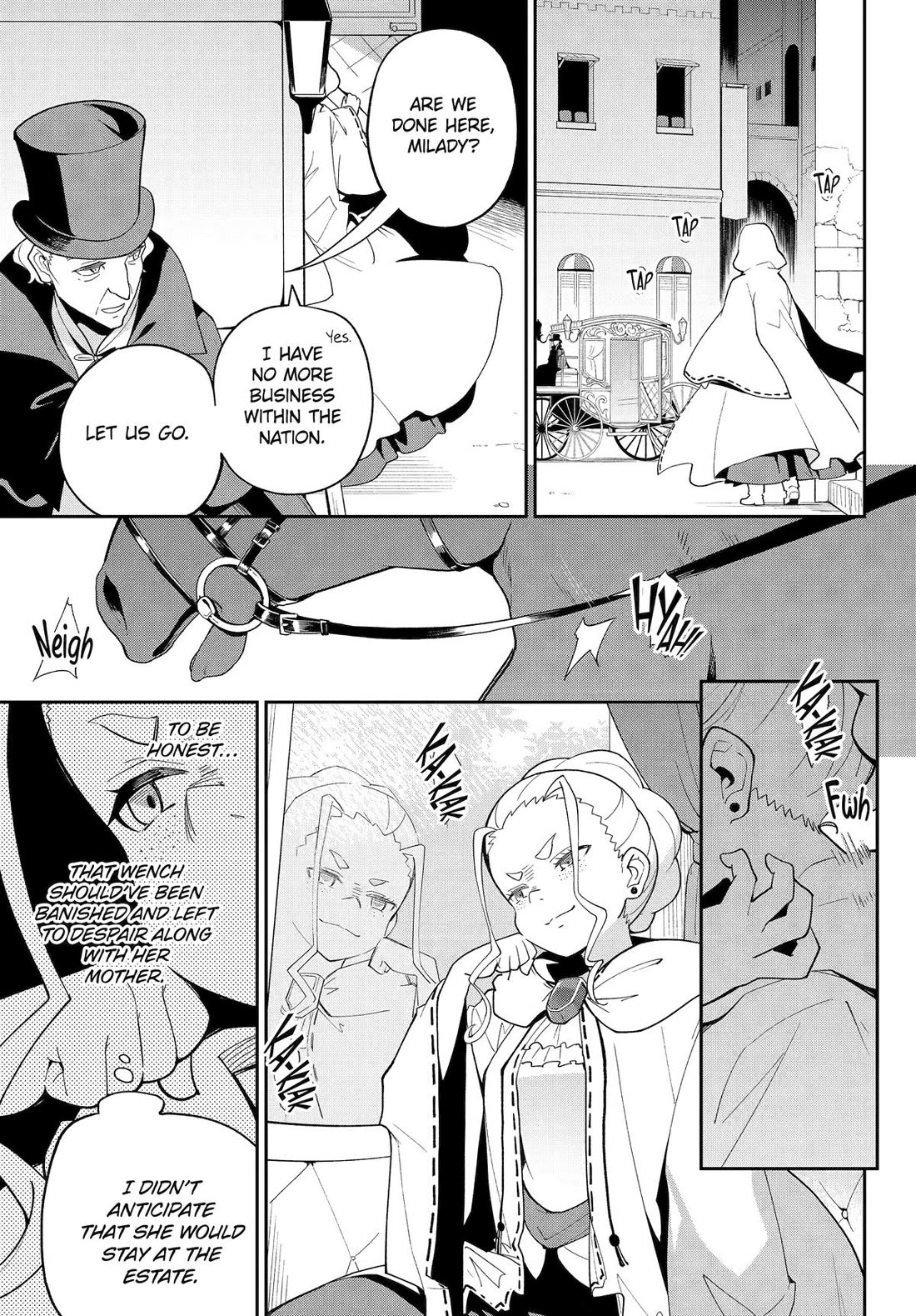 Dad is a Hero, Mom is a Spirit, I'm a Reincarnator Chapter 67 page 30 - Chapter 67