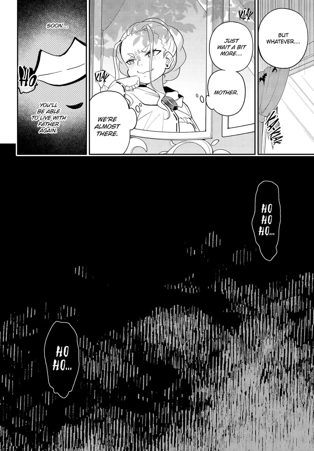 Dad is a Hero, Mom is a Spirit, I'm a Reincarnator Chapter 67 page 31 - Chapter 67