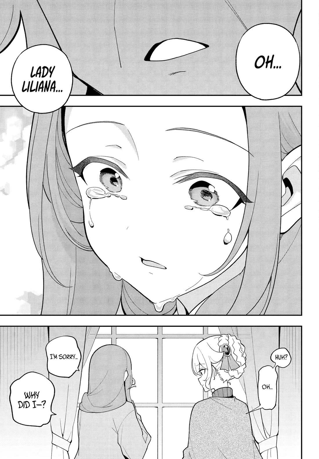 Dad is a Hero, Mom is a Spirit, I'm a Reincarnator Chapter 68 page 16 - Chapter 68
