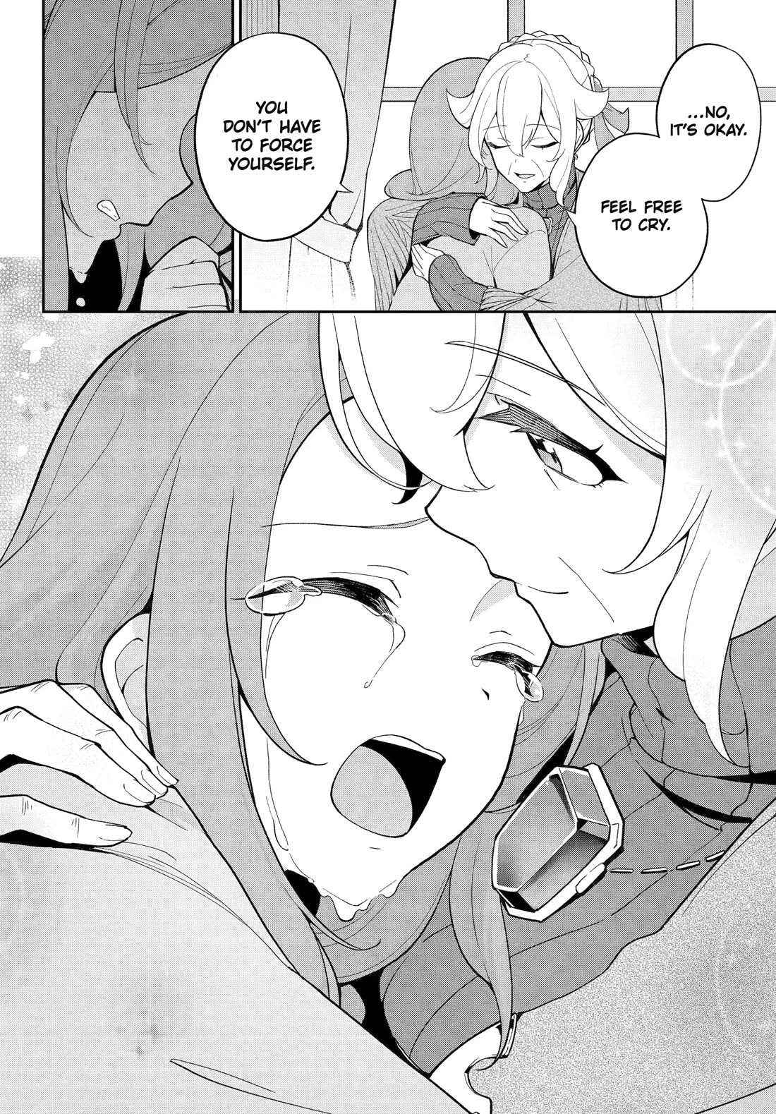 Dad is a Hero, Mom is a Spirit, I'm a Reincarnator Chapter 68 page 17 - Chapter 68