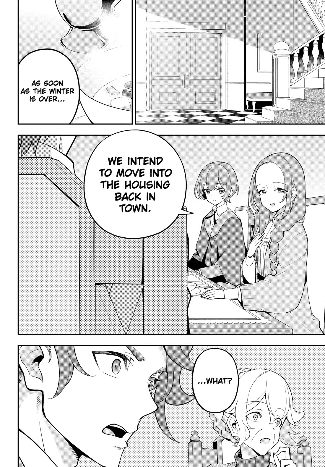 Dad is a Hero, Mom is a Spirit, I'm a Reincarnator Chapter 68 page 19 - Chapter 68