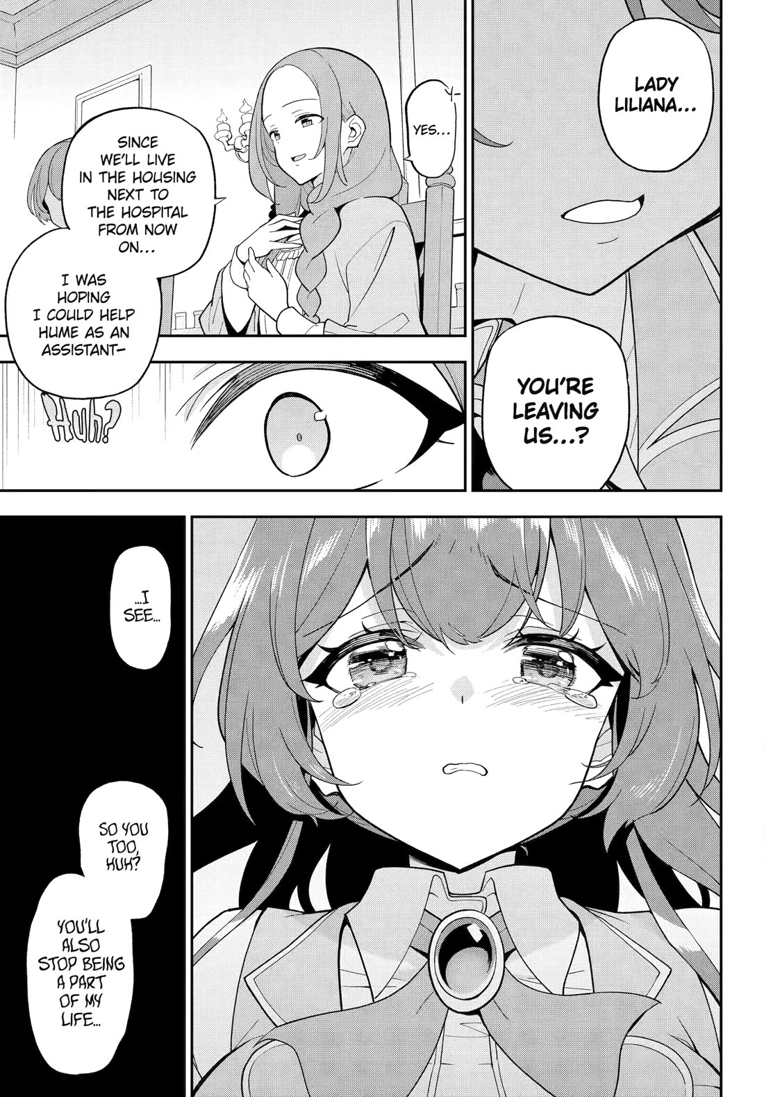 Dad is a Hero, Mom is a Spirit, I'm a Reincarnator Chapter 68 page 22 - Chapter 68