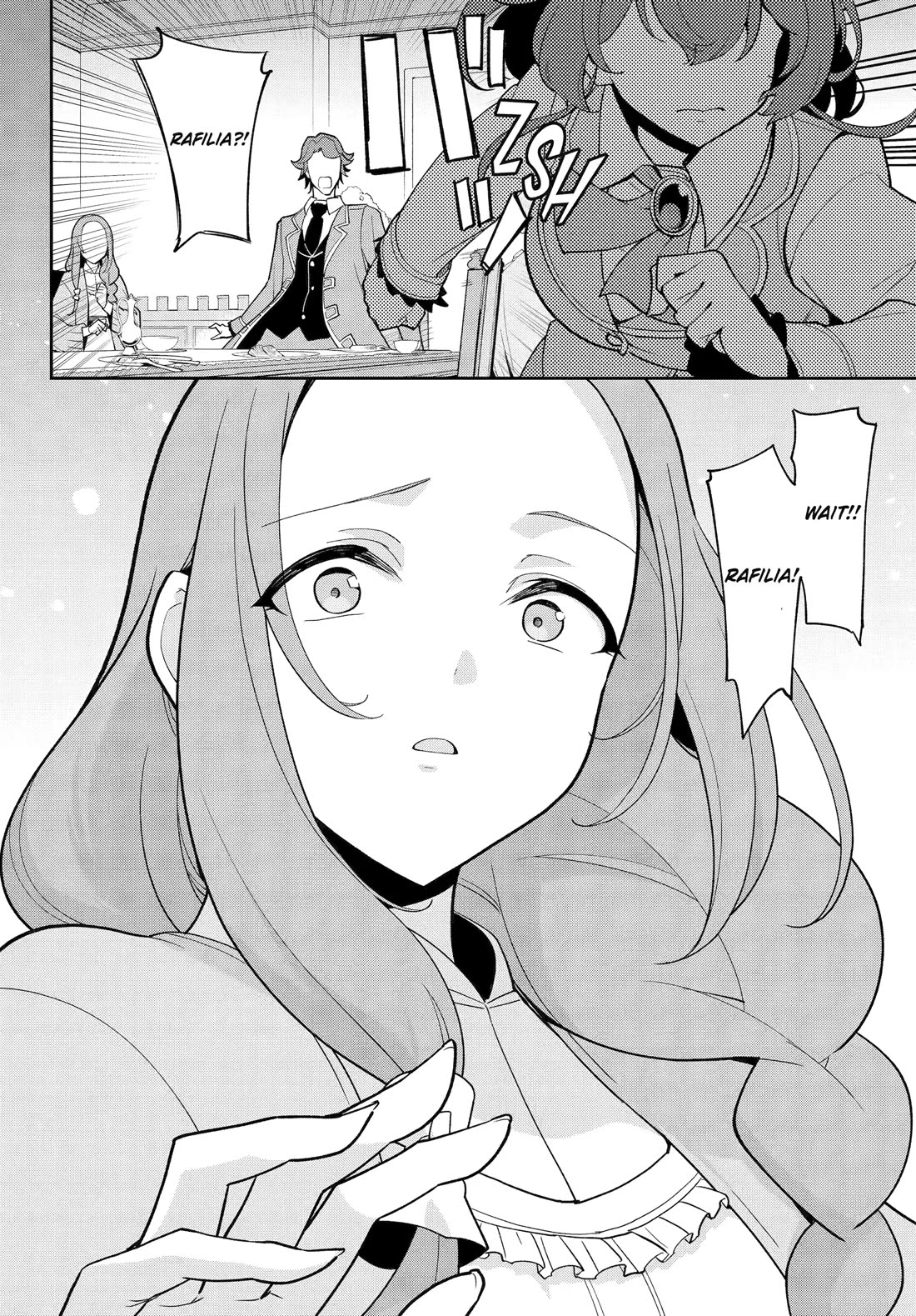 Dad is a Hero, Mom is a Spirit, I'm a Reincarnator Chapter 68 page 23 - Chapter 68