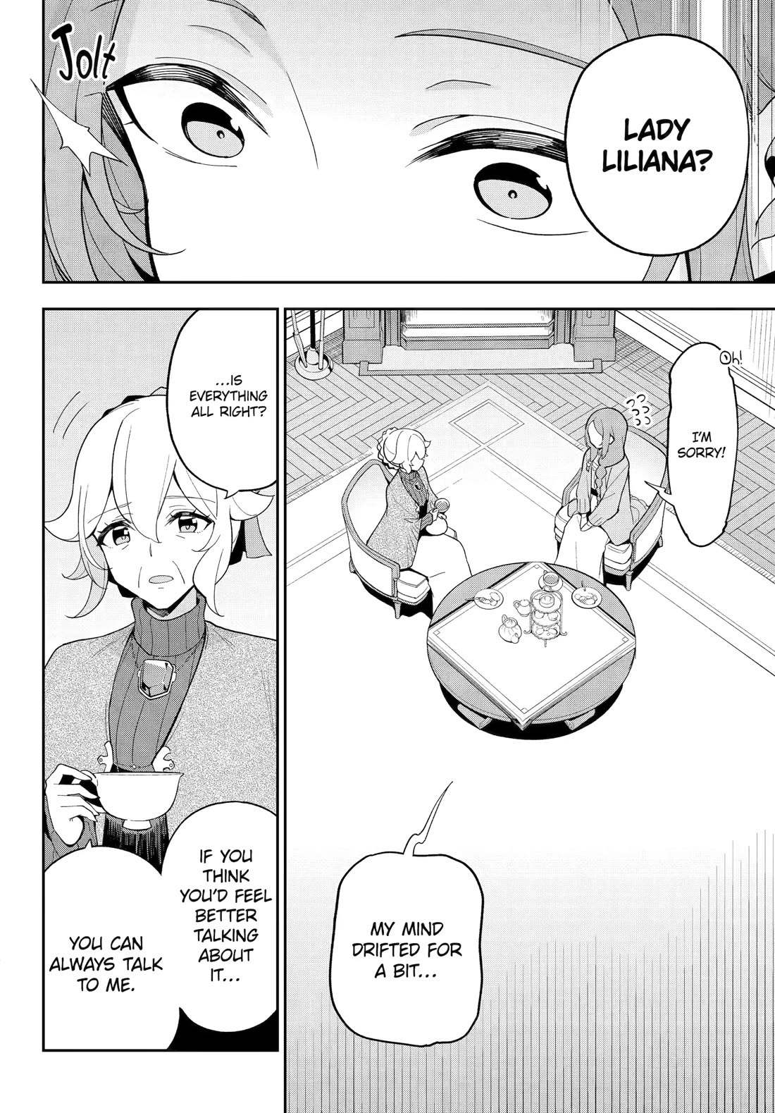 Dad is a Hero, Mom is a Spirit, I'm a Reincarnator Chapter 68 page 9 - Chapter 68