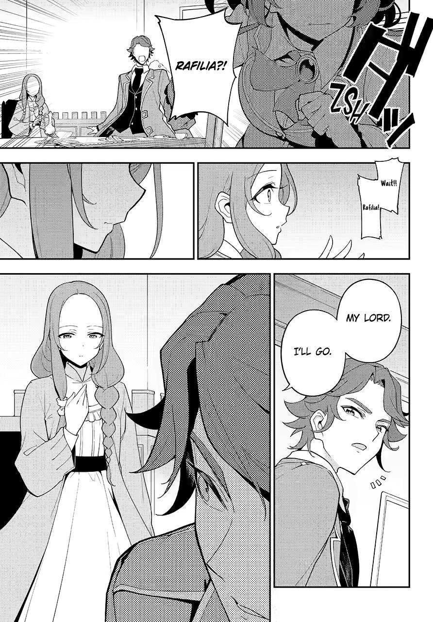 Dad is a Hero, Mom is a Spirit, I'm a Reincarnator Chapter 69 page 1 - Chapter 69