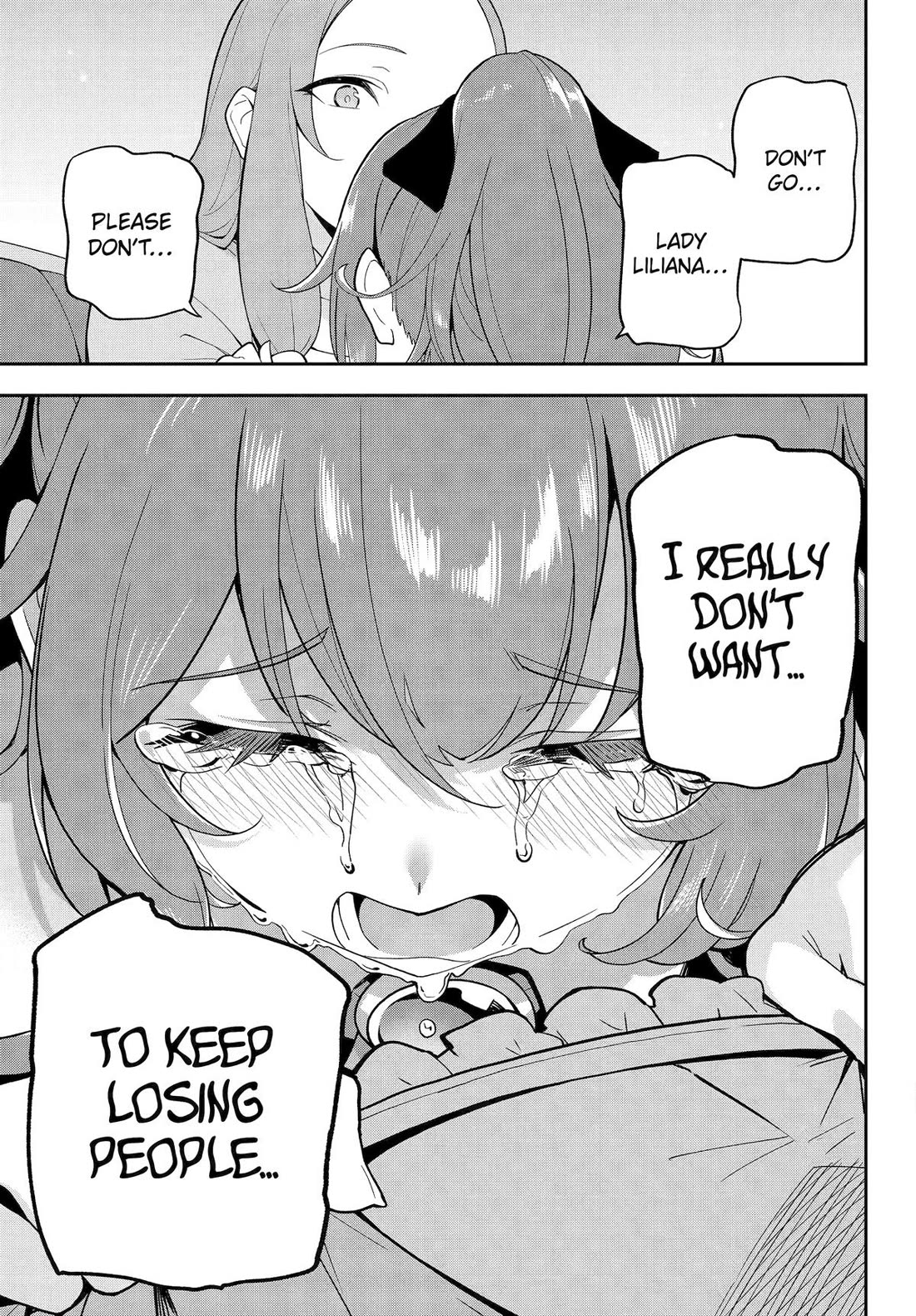 Dad is a Hero, Mom is a Spirit, I'm a Reincarnator Chapter 69 page 13 - Chapter 69