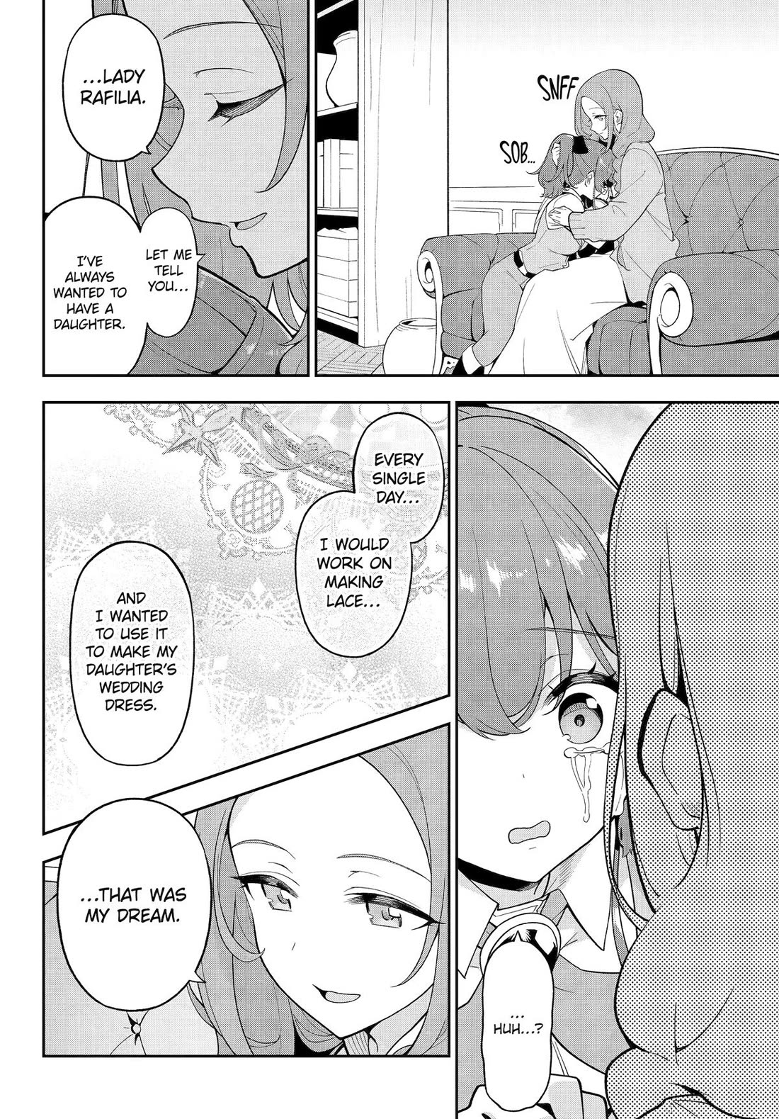 Dad is a Hero, Mom is a Spirit, I'm a Reincarnator Chapter 69 page 14 - Chapter 69
