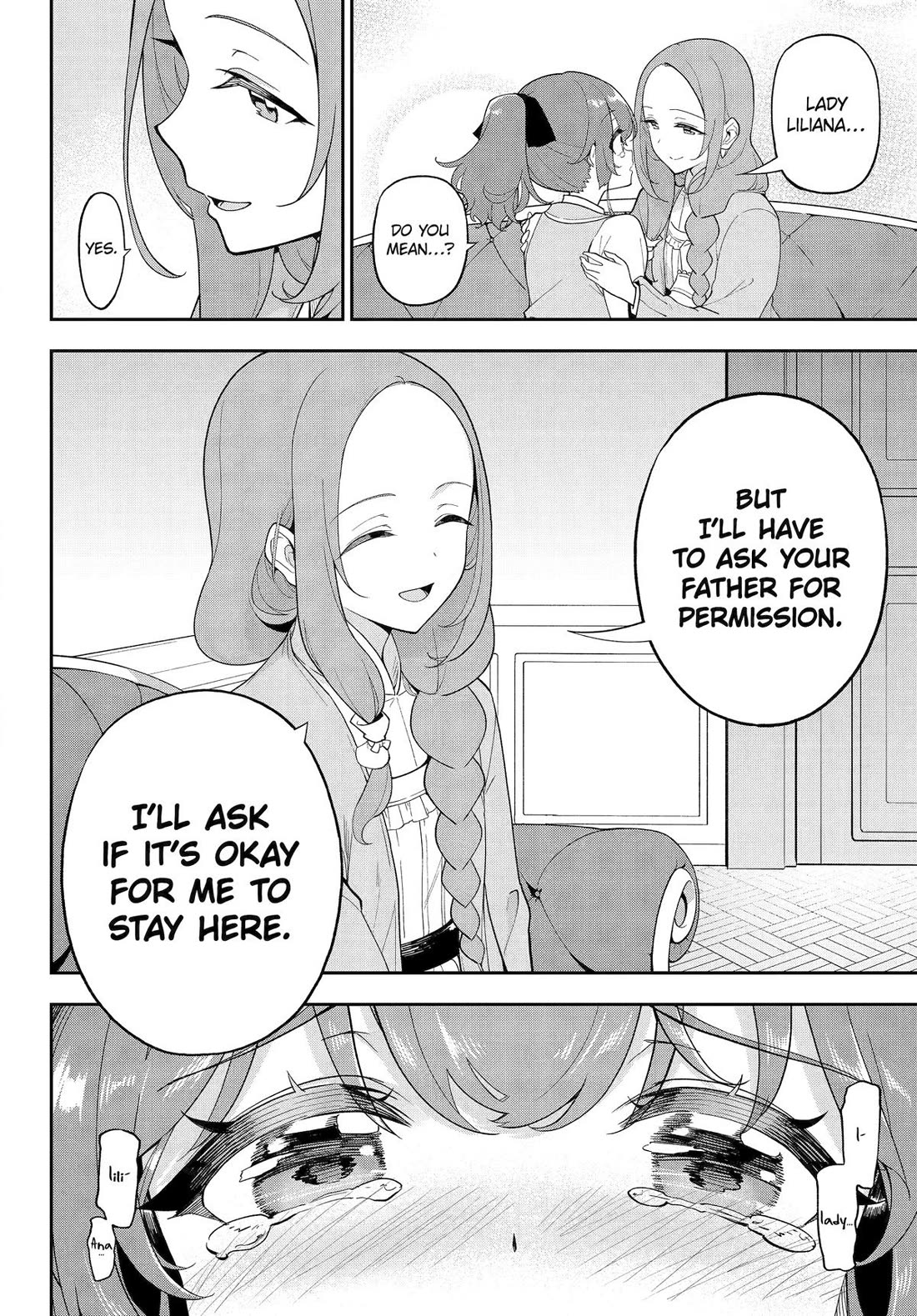 Dad is a Hero, Mom is a Spirit, I'm a Reincarnator Chapter 69 page 16 - Chapter 69