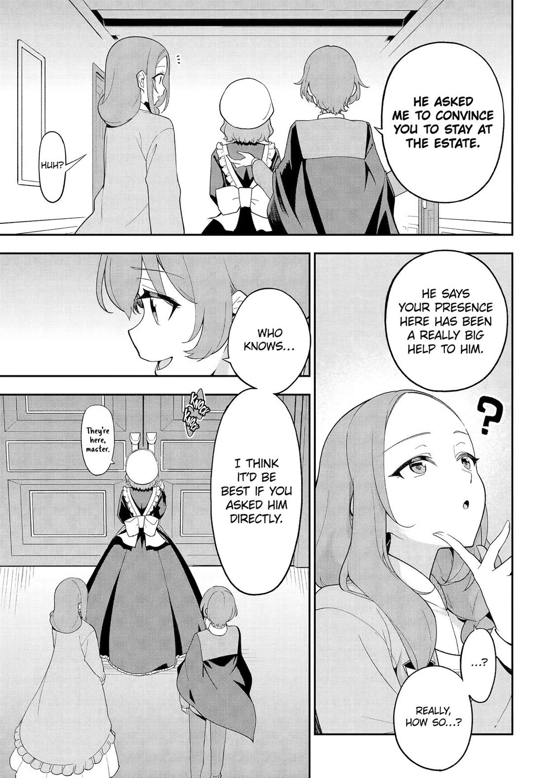 Dad is a Hero, Mom is a Spirit, I'm a Reincarnator Chapter 69 page 19 - Chapter 69