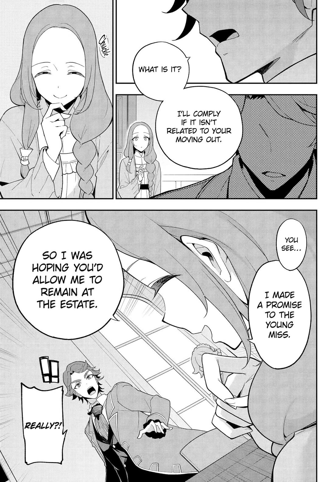 Dad is a Hero, Mom is a Spirit, I'm a Reincarnator Chapter 69 page 21 - Chapter 69