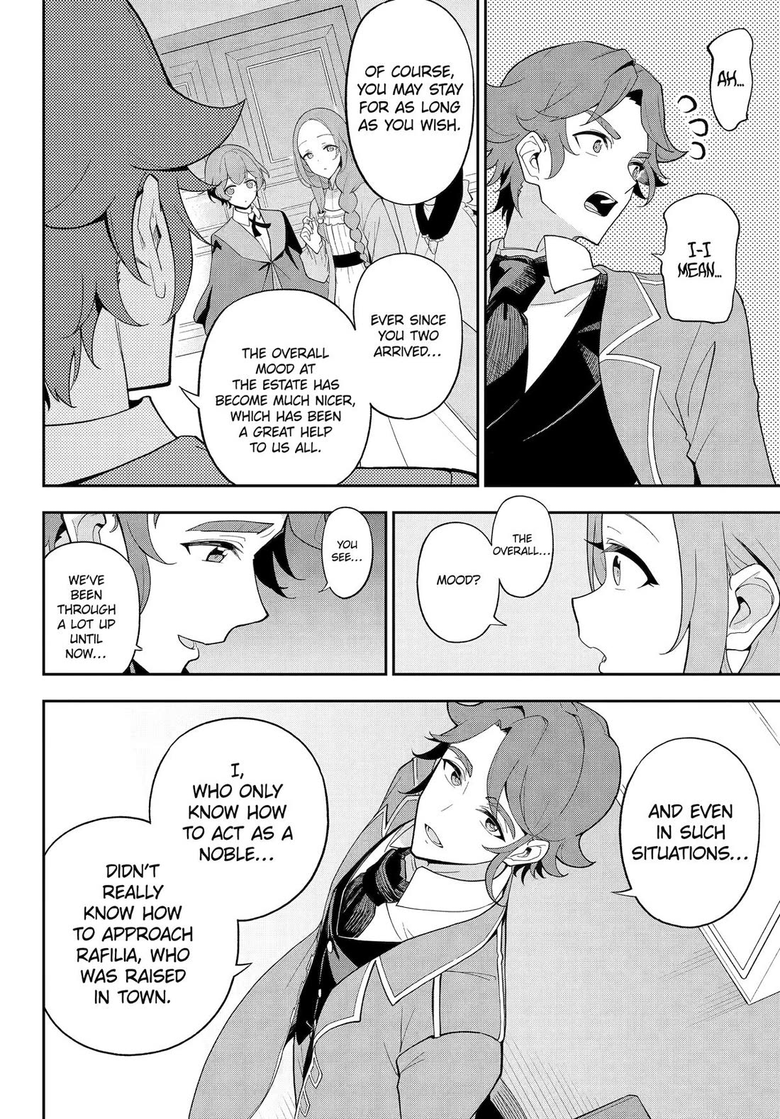 Dad is a Hero, Mom is a Spirit, I'm a Reincarnator Chapter 69 page 22 - Chapter 69
