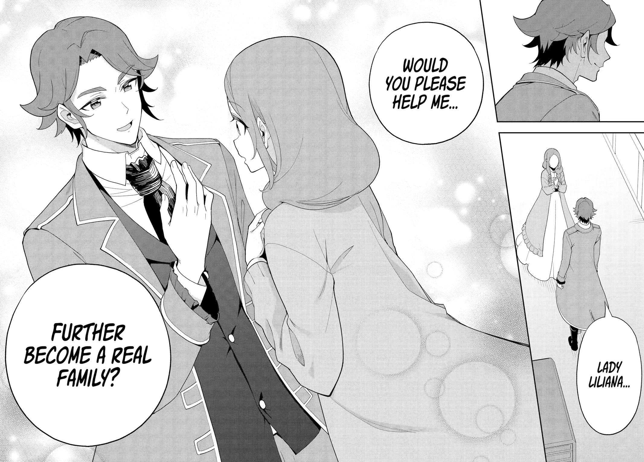 Dad is a Hero, Mom is a Spirit, I'm a Reincarnator Chapter 69 page 24 - Chapter 69