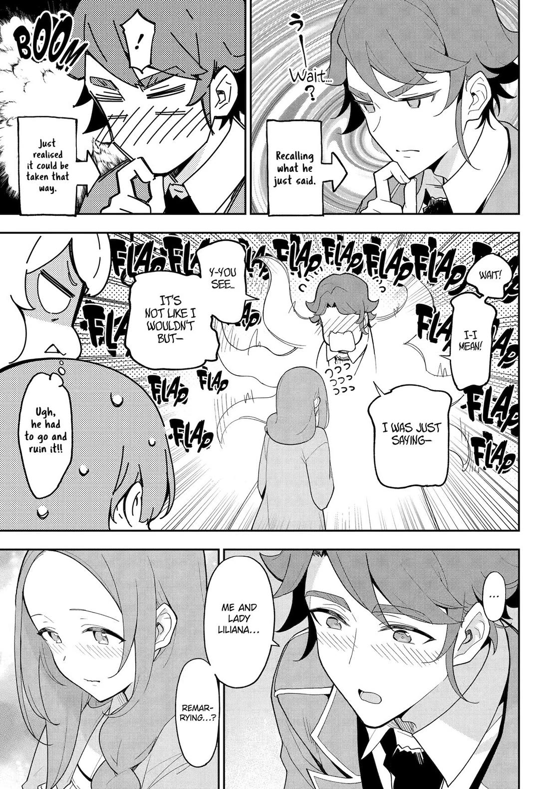 Dad is a Hero, Mom is a Spirit, I'm a Reincarnator Chapter 69 page 26 - Chapter 69