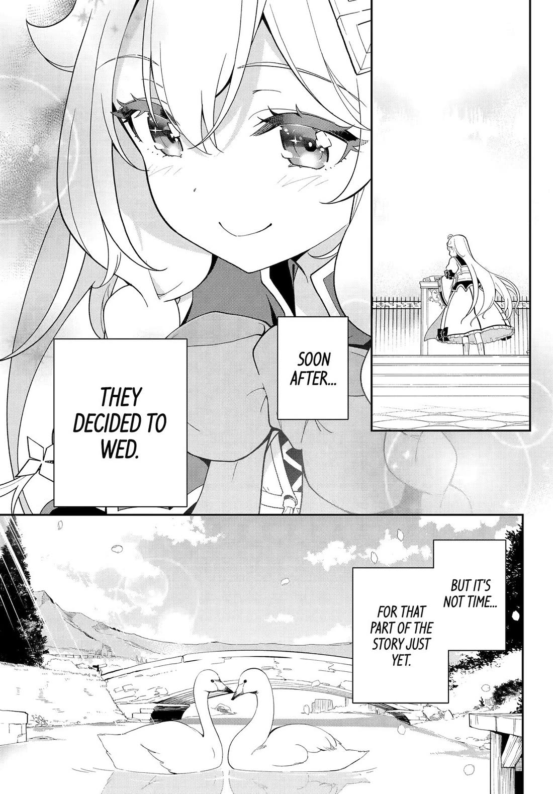 Dad is a Hero, Mom is a Spirit, I'm a Reincarnator Chapter 69 page 28 - Chapter 69