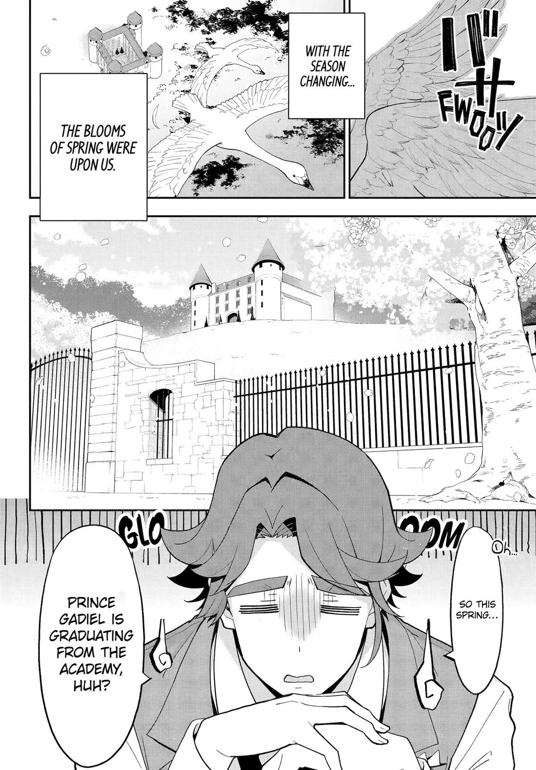Dad is a Hero, Mom is a Spirit, I'm a Reincarnator Chapter 69 page 29 - Chapter 69