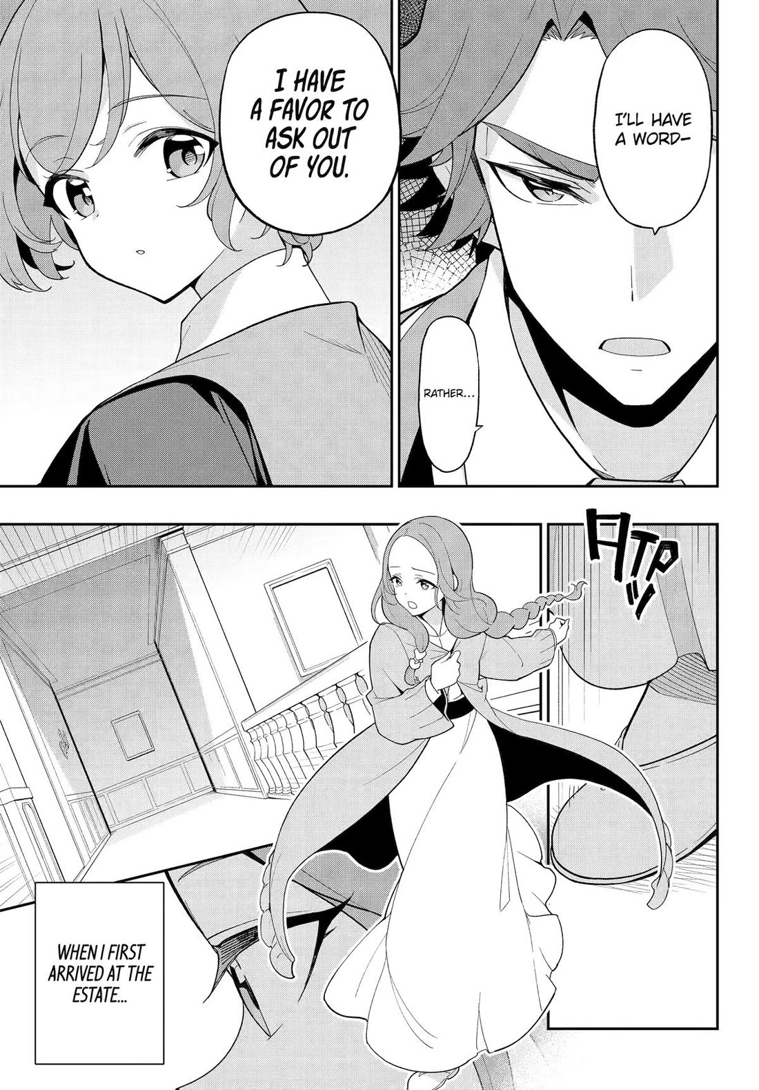 Dad is a Hero, Mom is a Spirit, I'm a Reincarnator Chapter 69 page 3 - Chapter 69