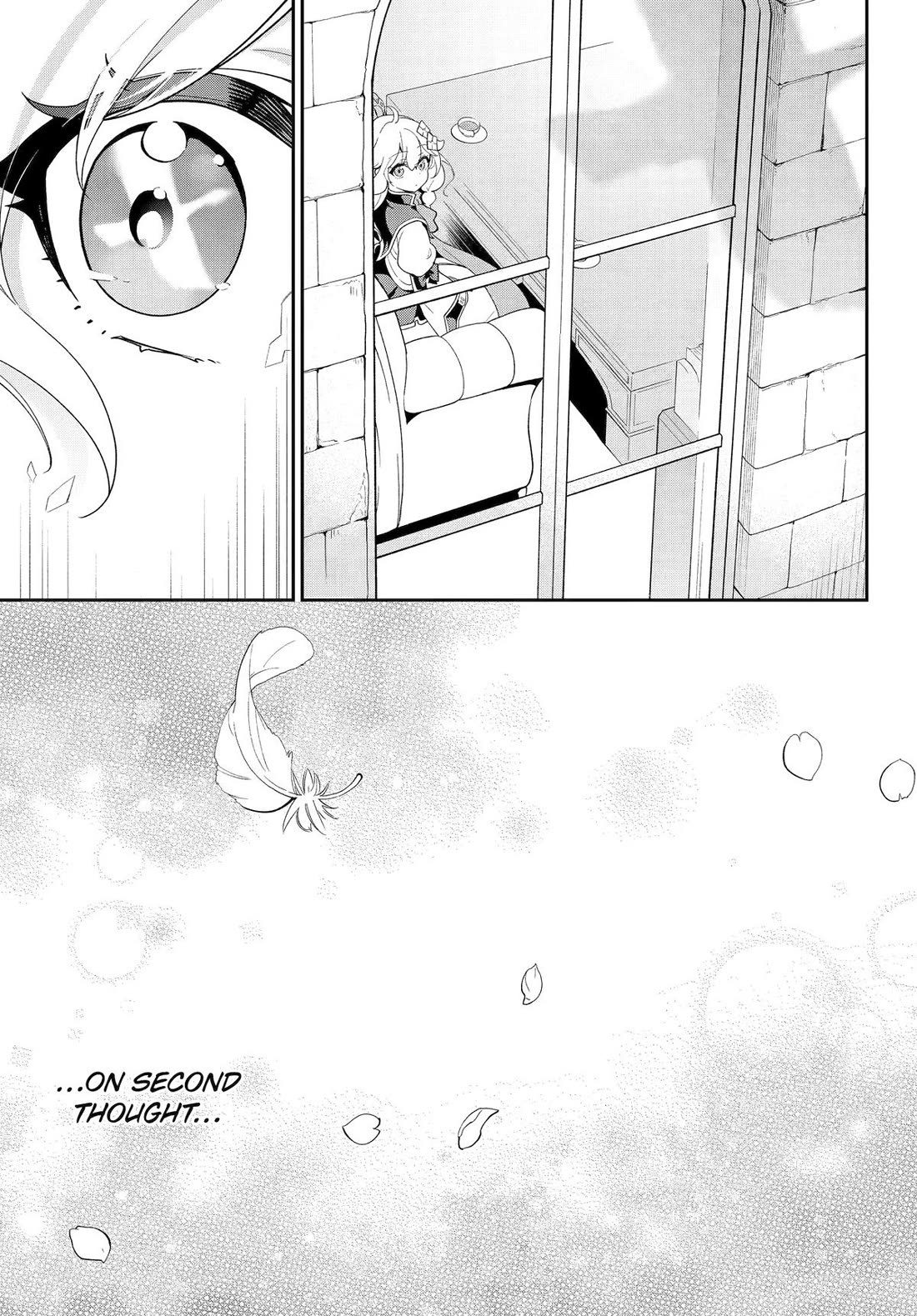 Dad is a Hero, Mom is a Spirit, I'm a Reincarnator Chapter 69 page 32 - Chapter 69