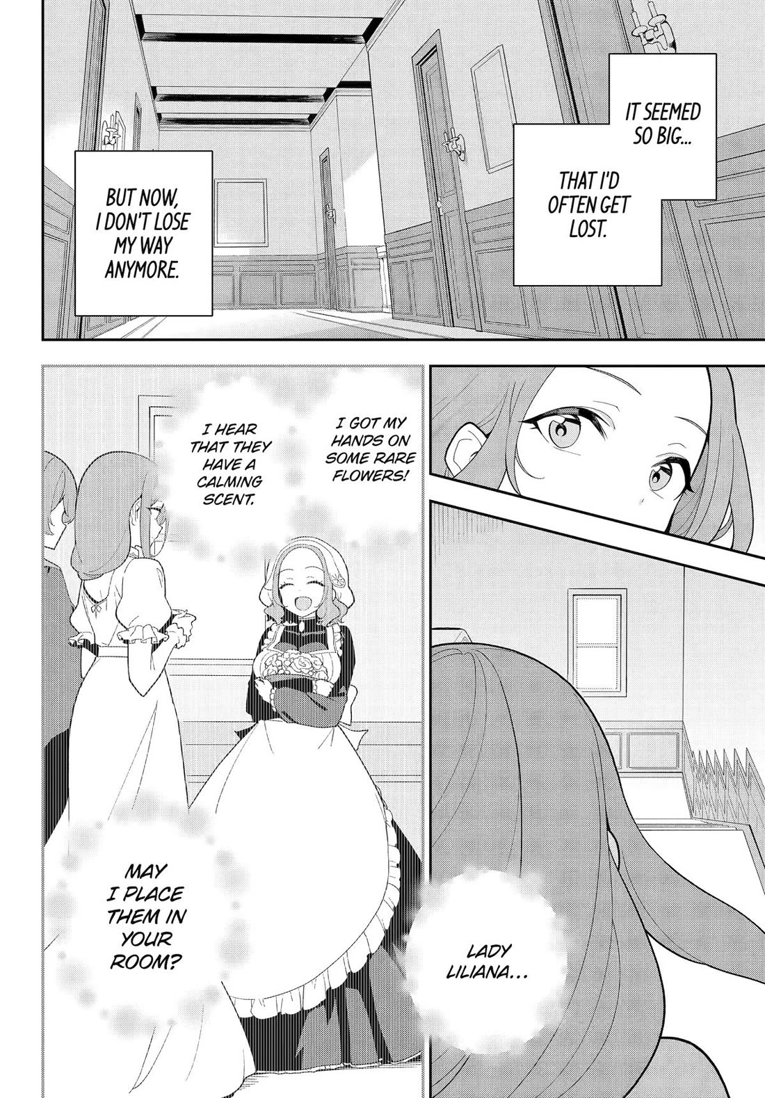 Dad is a Hero, Mom is a Spirit, I'm a Reincarnator Chapter 69 page 4 - Chapter 69