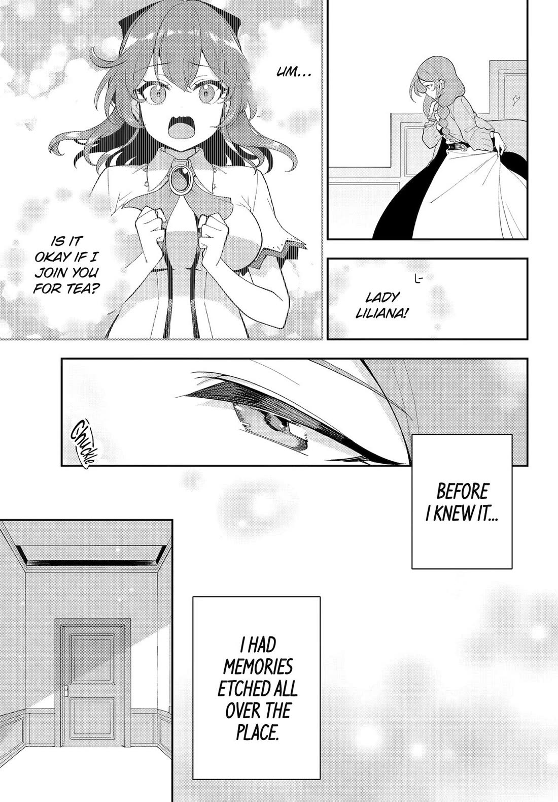 Dad is a Hero, Mom is a Spirit, I'm a Reincarnator Chapter 69 page 5 - Chapter 69