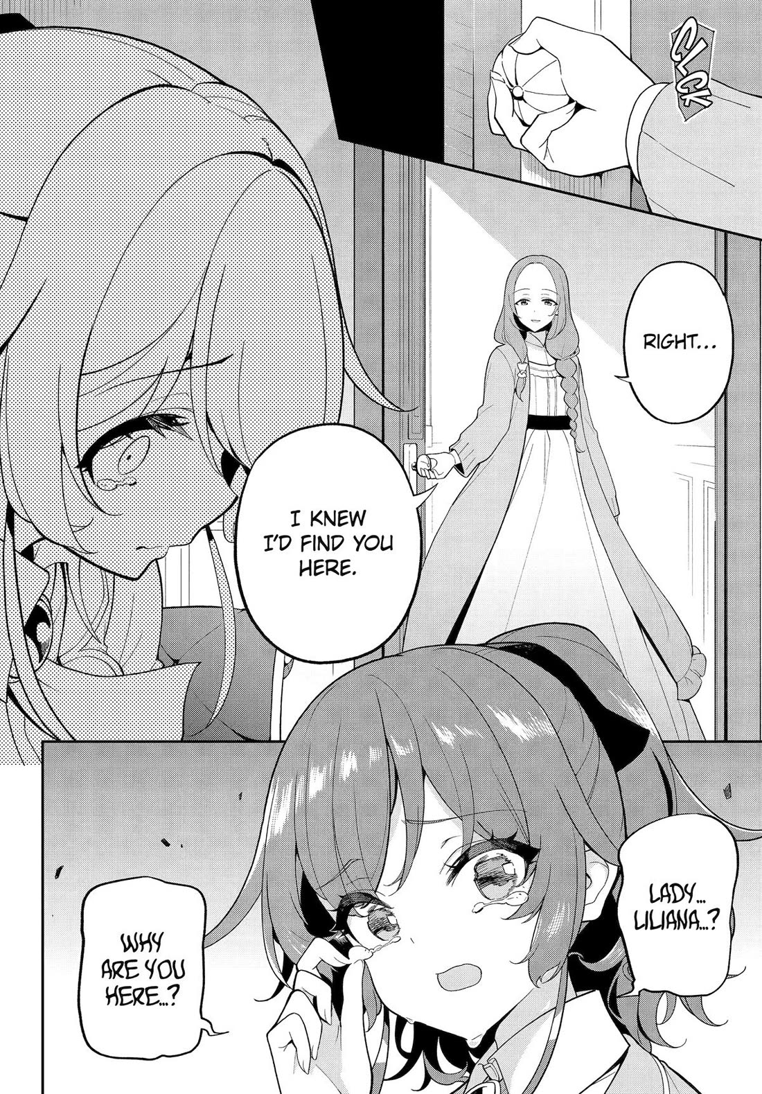 Dad is a Hero, Mom is a Spirit, I'm a Reincarnator Chapter 69 page 6 - Chapter 69