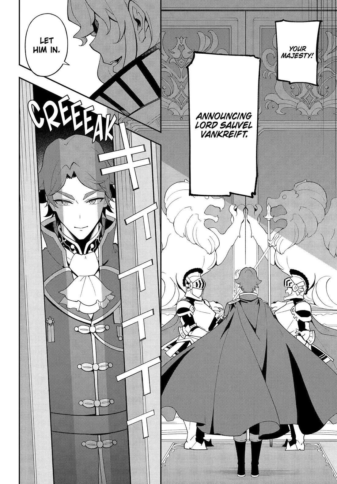 Dad is a Hero, Mom is a Spirit, I'm a Reincarnator Chapter 70 page 18 - Chapter 70