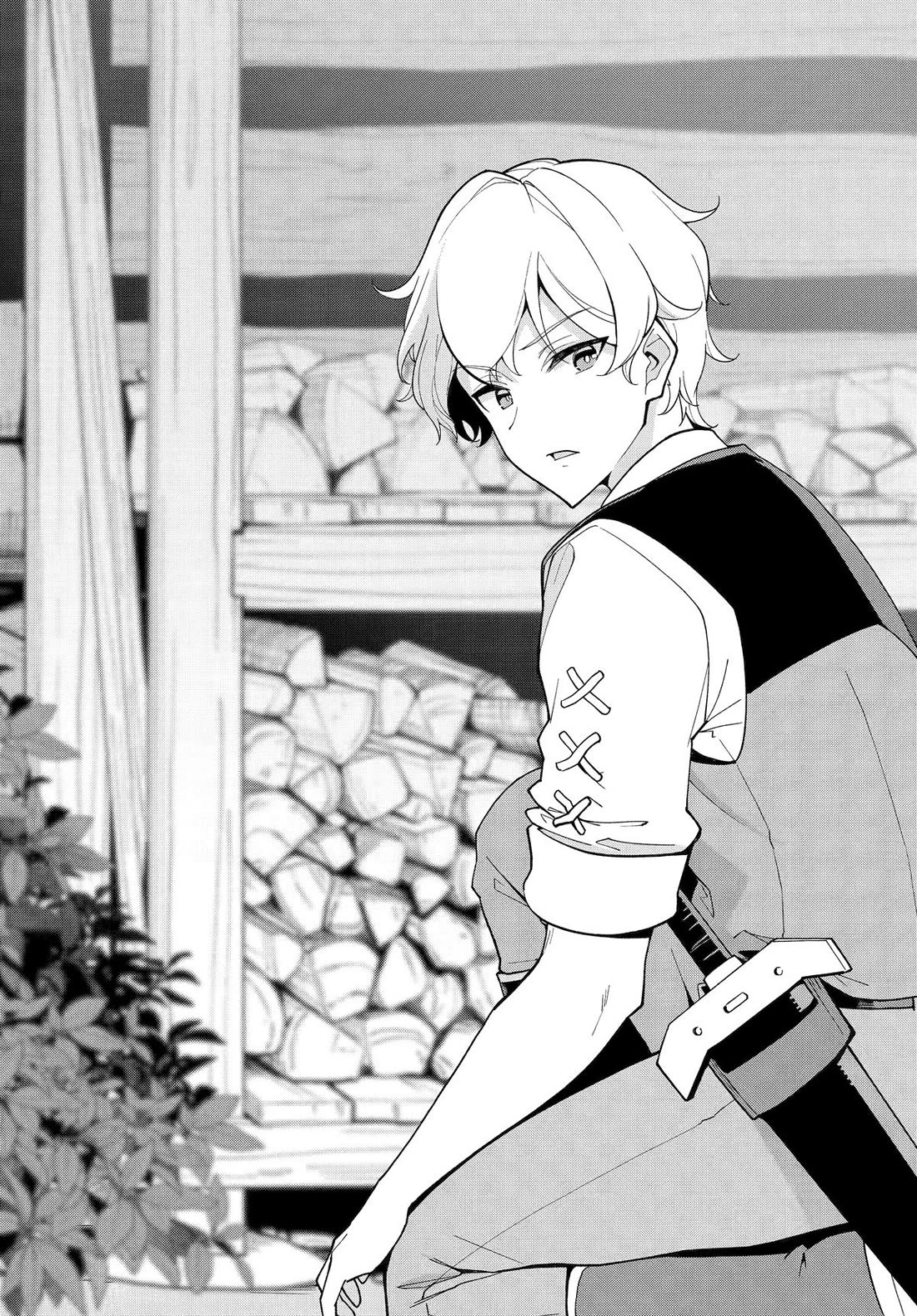 Dad is a Hero, Mom is a Spirit, I'm a Reincarnator Chapter 70 page 28 - Chapter 70