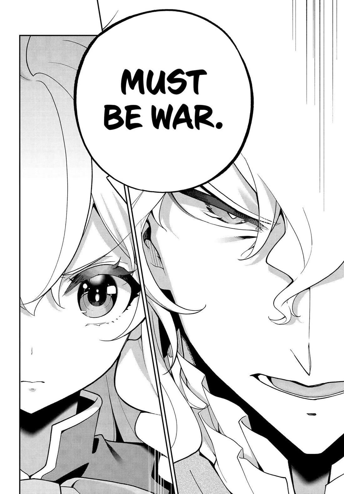Dad is a Hero, Mom is a Spirit, I'm a Reincarnator Chapter 71 page 28 - Chapter 71