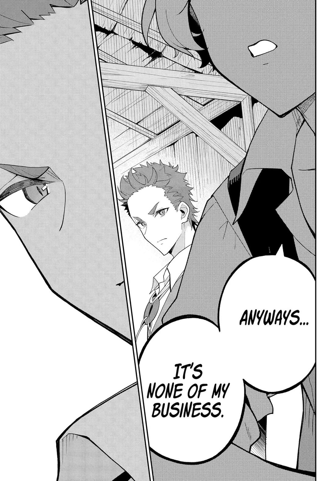Dad is a Hero, Mom is a Spirit, I'm a Reincarnator Chapter 71 page 7 - Chapter 71