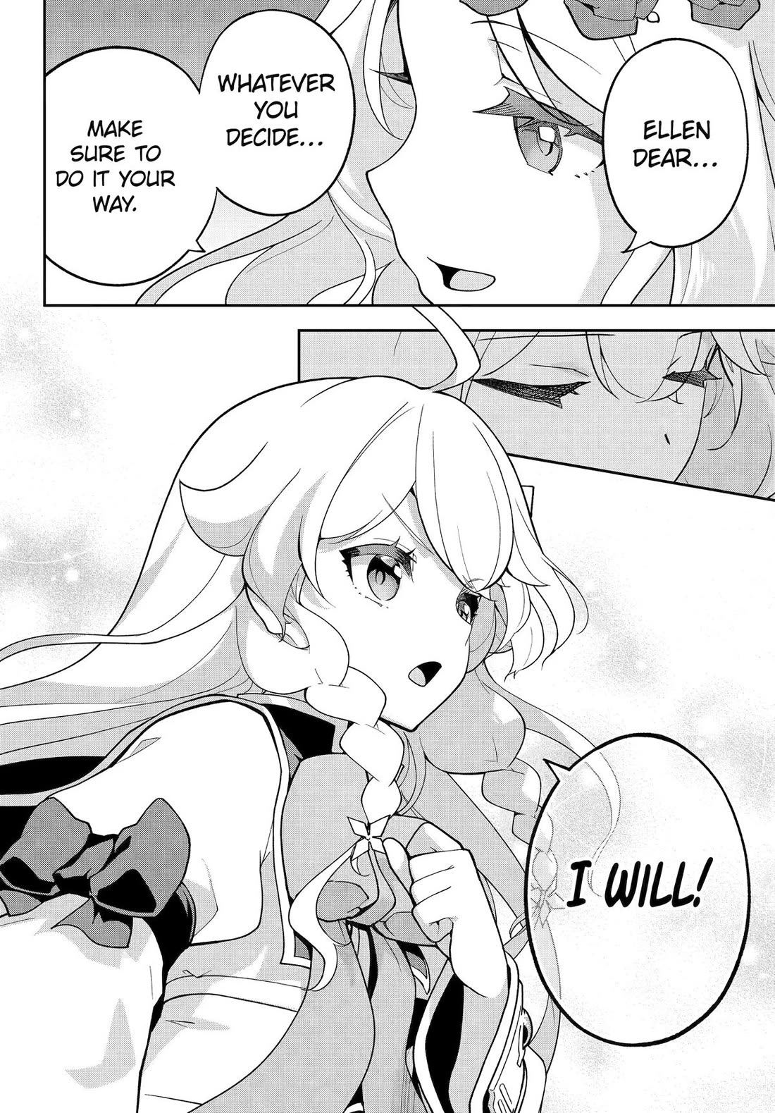 Dad is a Hero, Mom is a Spirit, I'm a Reincarnator Chapter 72 page 22 - Chapter 72