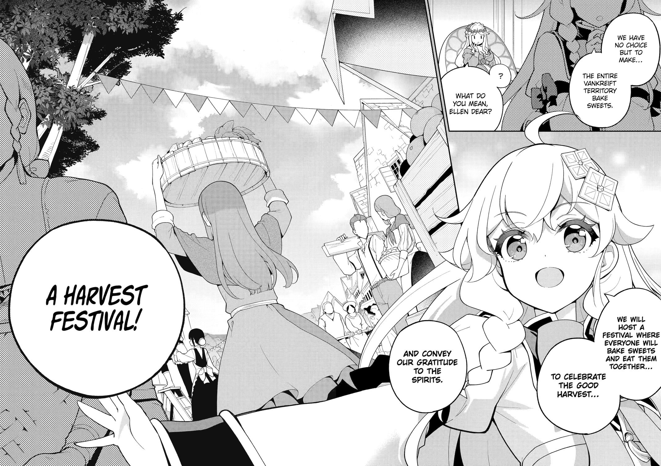 Dad is a Hero, Mom is a Spirit, I'm a Reincarnator Chapter 73 page 12 - Chapter 73