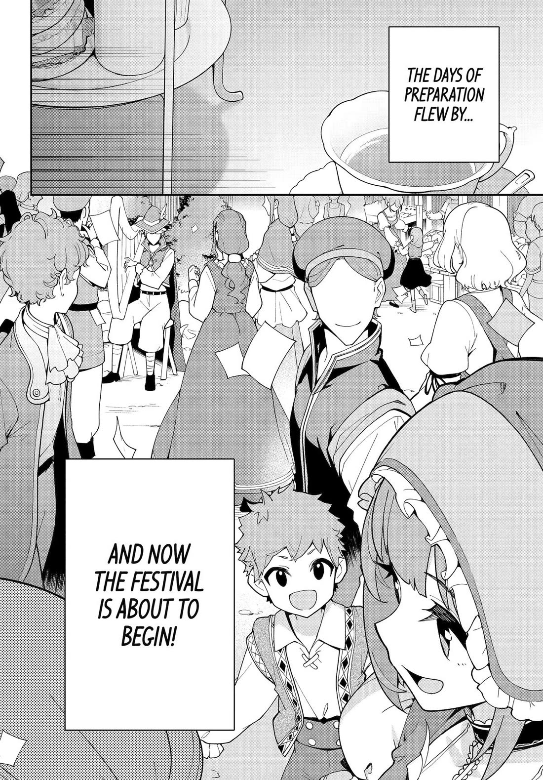Dad is a Hero, Mom is a Spirit, I'm a Reincarnator Chapter 73 page 23 - Chapter 73