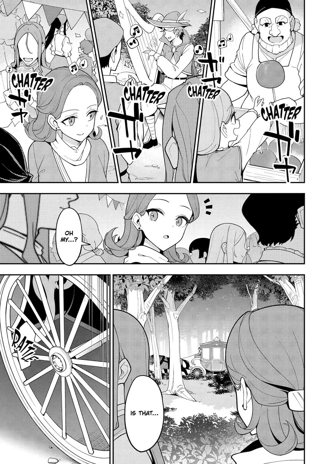 Dad is a Hero, Mom is a Spirit, I'm a Reincarnator Chapter 74 page 1 - Chapter 74