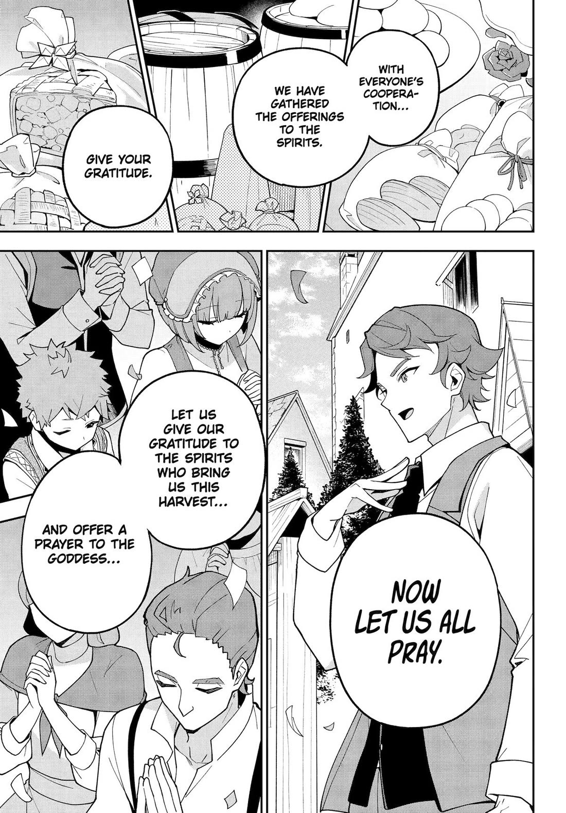 Dad is a Hero, Mom is a Spirit, I'm a Reincarnator Chapter 74 page 19 - Chapter 74