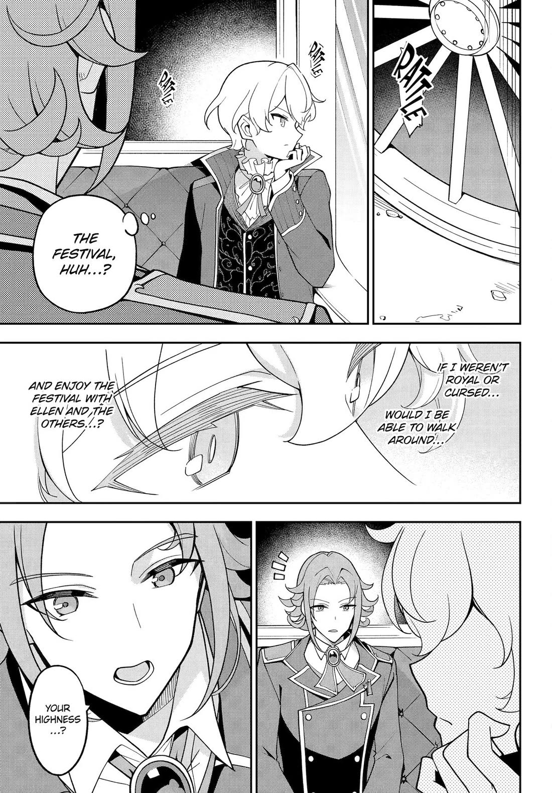Dad is a Hero, Mom is a Spirit, I'm a Reincarnator Chapter 74 page 27 - Chapter 74