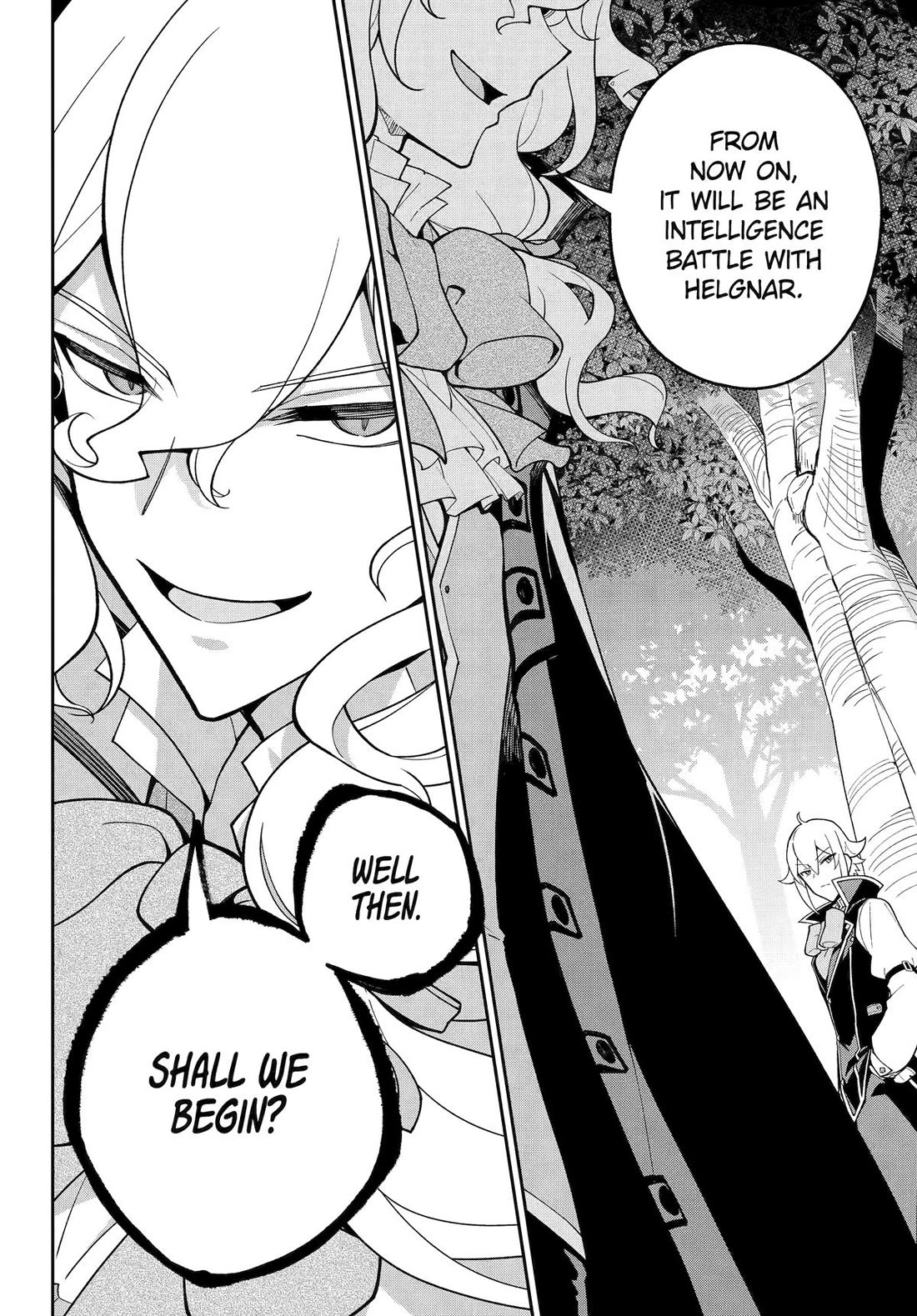 Dad is a Hero, Mom is a Spirit, I'm a Reincarnator Chapter 74 page 30 - Chapter 74