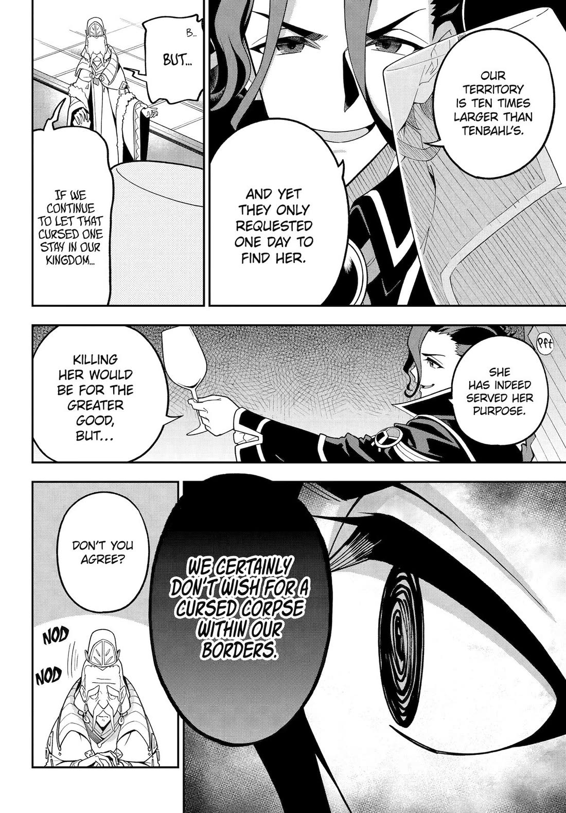 Dad is a Hero, Mom is a Spirit, I'm a Reincarnator Chapter 75 page 9 - Chapter 75