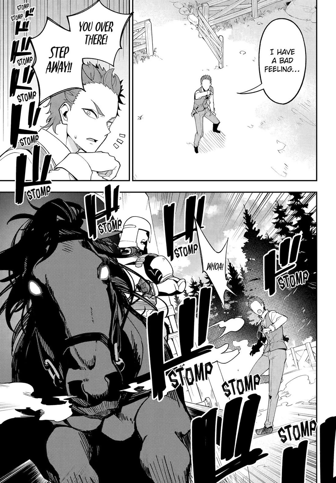 Dad is a Hero, Mom is a Spirit, I'm a Reincarnator Chapter 76 page 16 - Chapter 76
