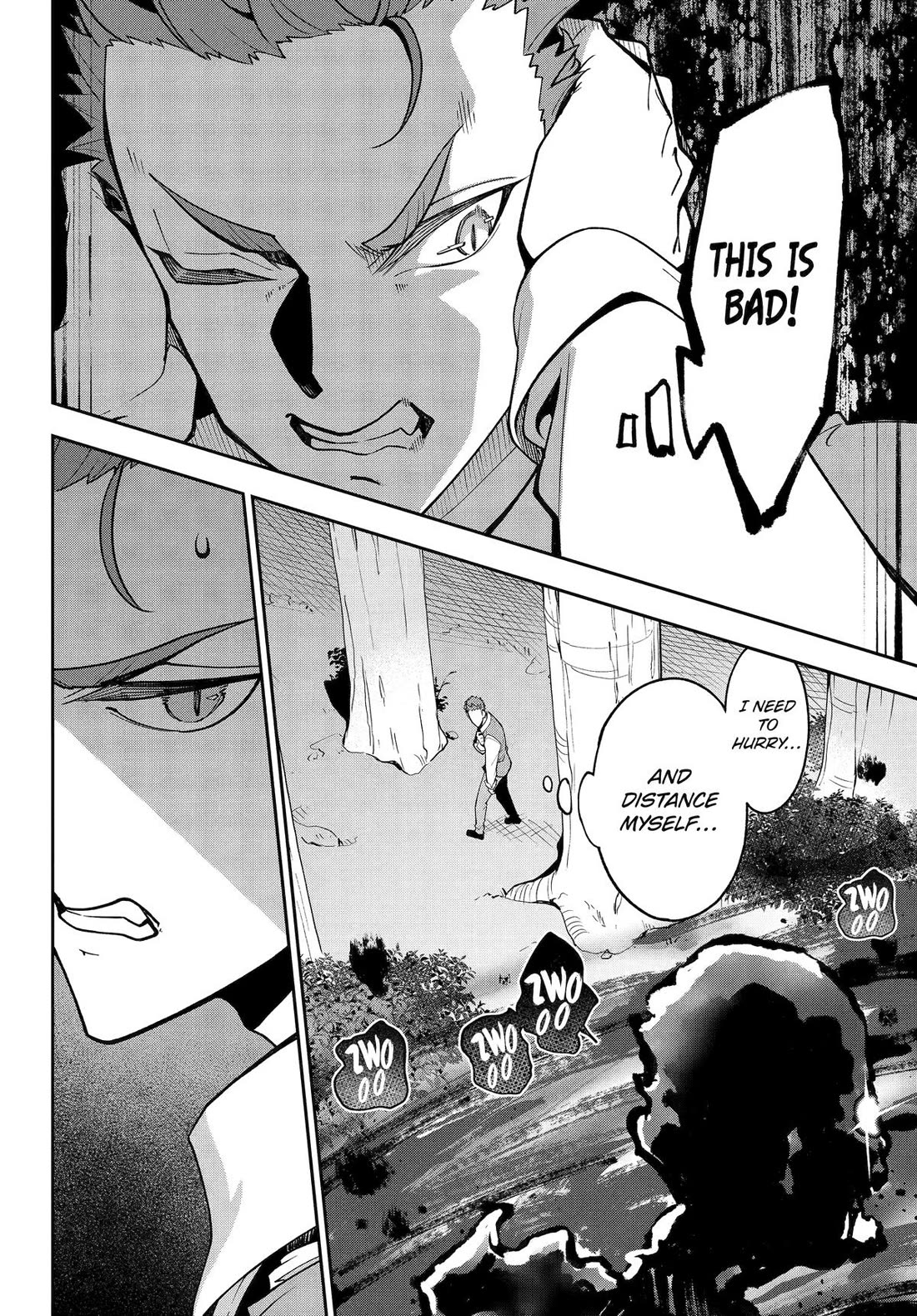 Dad is a Hero, Mom is a Spirit, I'm a Reincarnator Chapter 76 page 23 - Chapter 76