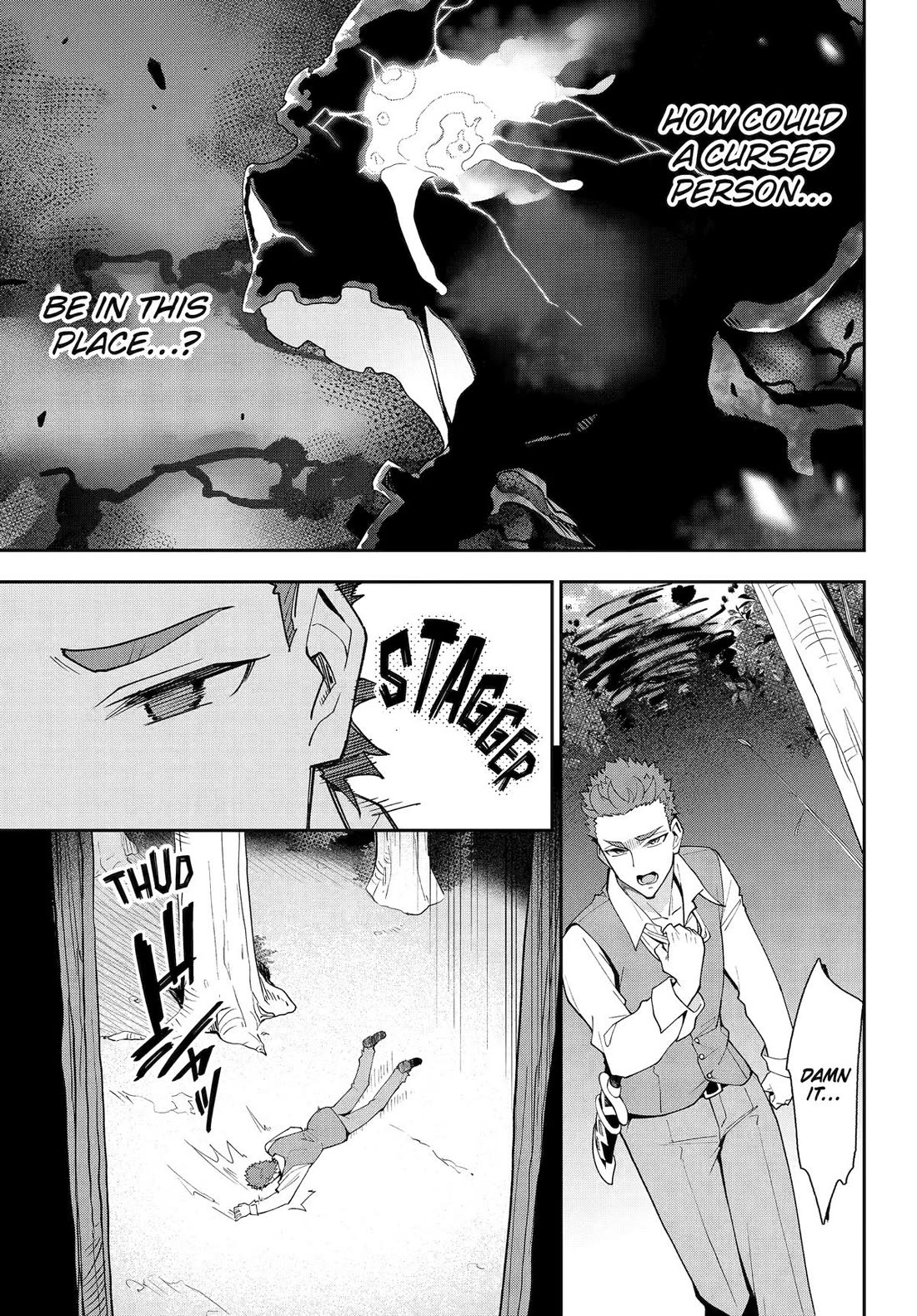Dad is a Hero, Mom is a Spirit, I'm a Reincarnator Chapter 76 page 24 - Chapter 76