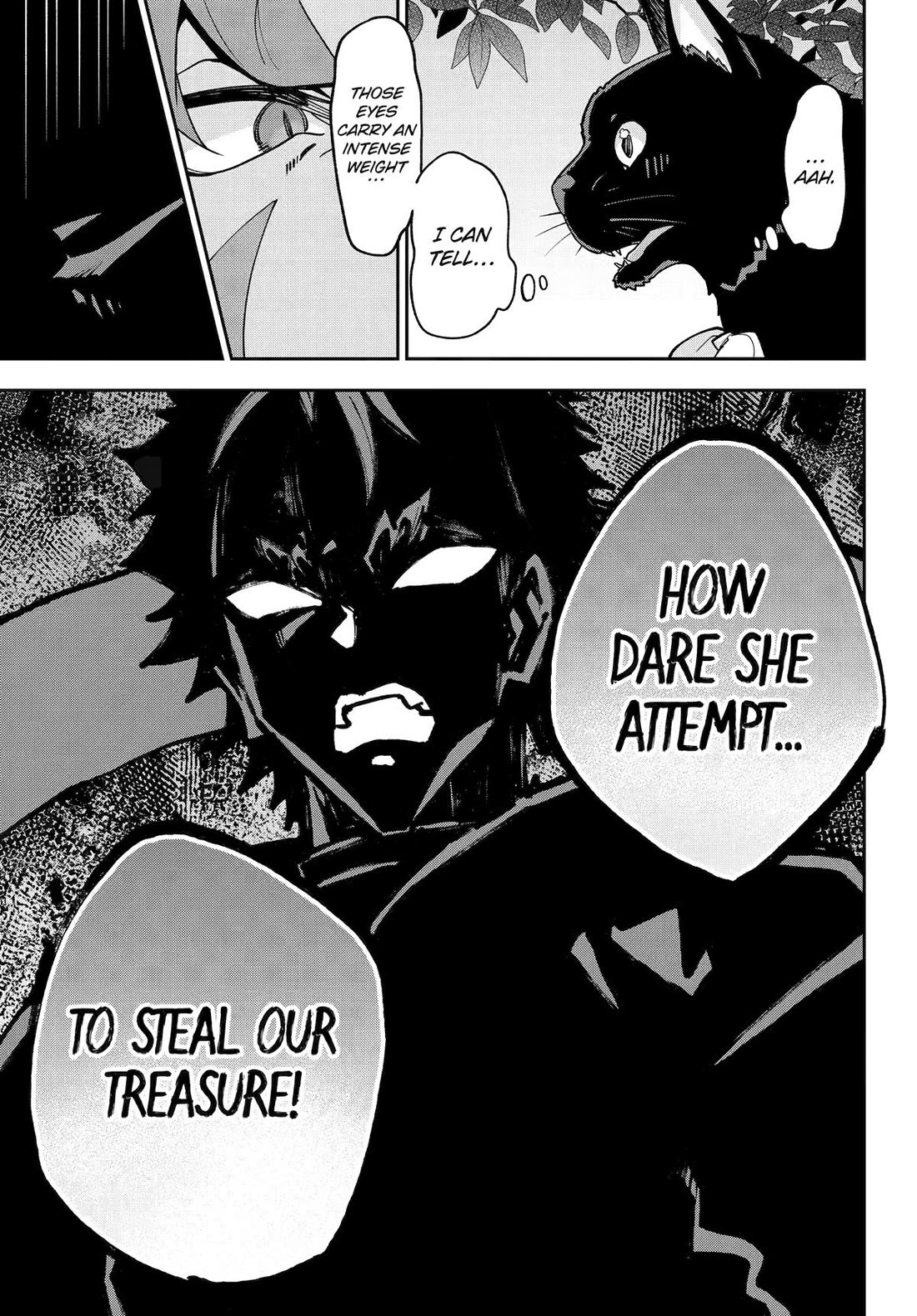 Dad is a Hero, Mom is a Spirit, I'm a Reincarnator Chapter 76 page 7 - Chapter 76