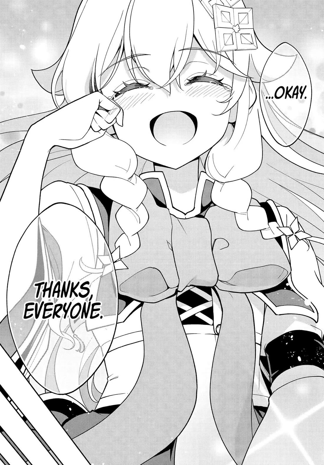 Dad is a Hero, Mom is a Spirit, I'm a Reincarnator Chapter 77 page 24 - Chapter 77