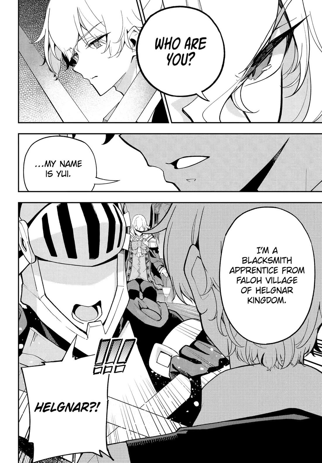 Dad is a Hero, Mom is a Spirit, I'm a Reincarnator Chapter 78 page 10 - Chapter 78