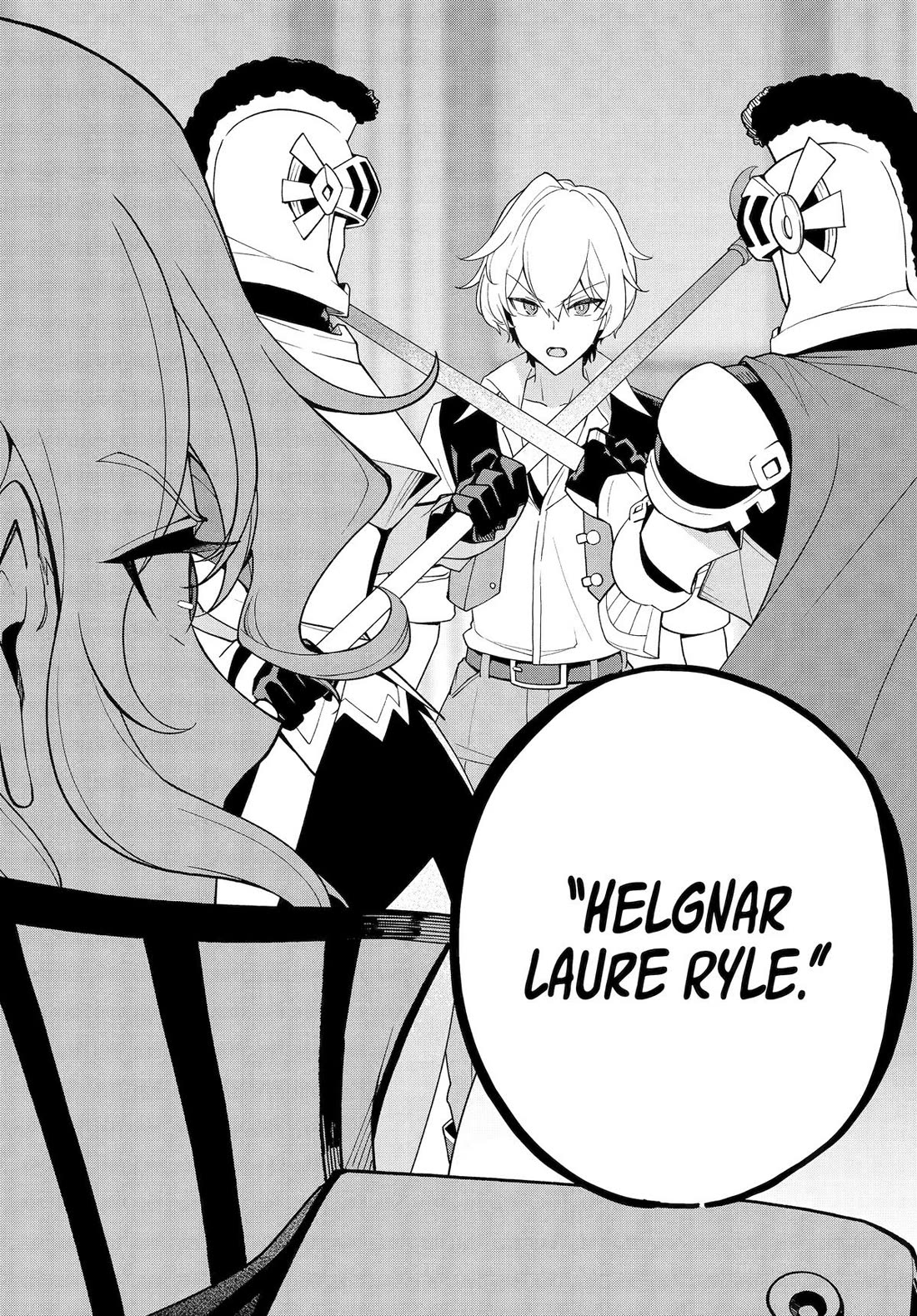 Dad is a Hero, Mom is a Spirit, I'm a Reincarnator Chapter 78 page 12 - Chapter 78