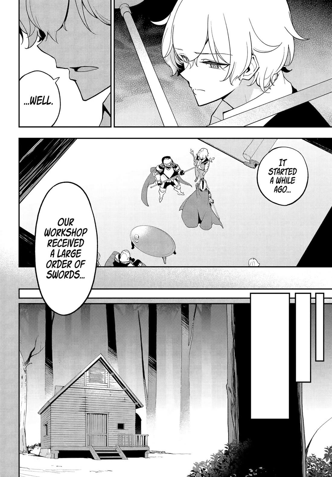Dad is a Hero, Mom is a Spirit, I'm a Reincarnator Chapter 78 page 18 - Chapter 78